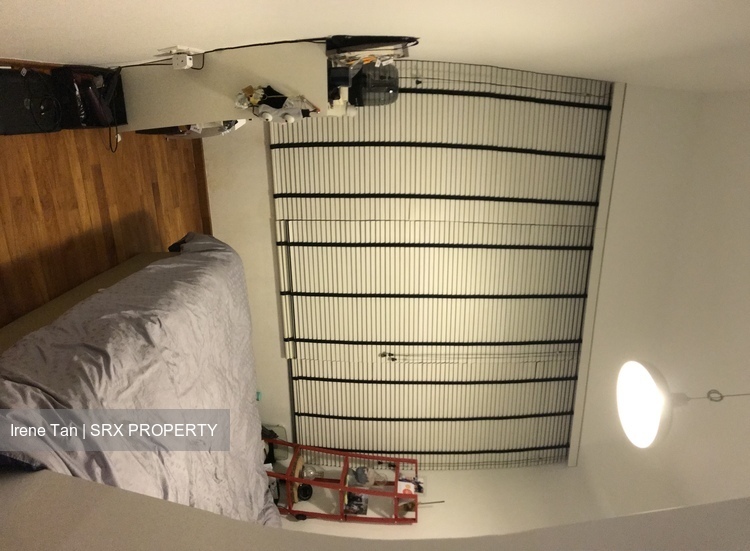 Straits Residences (D15), Apartment #163549652